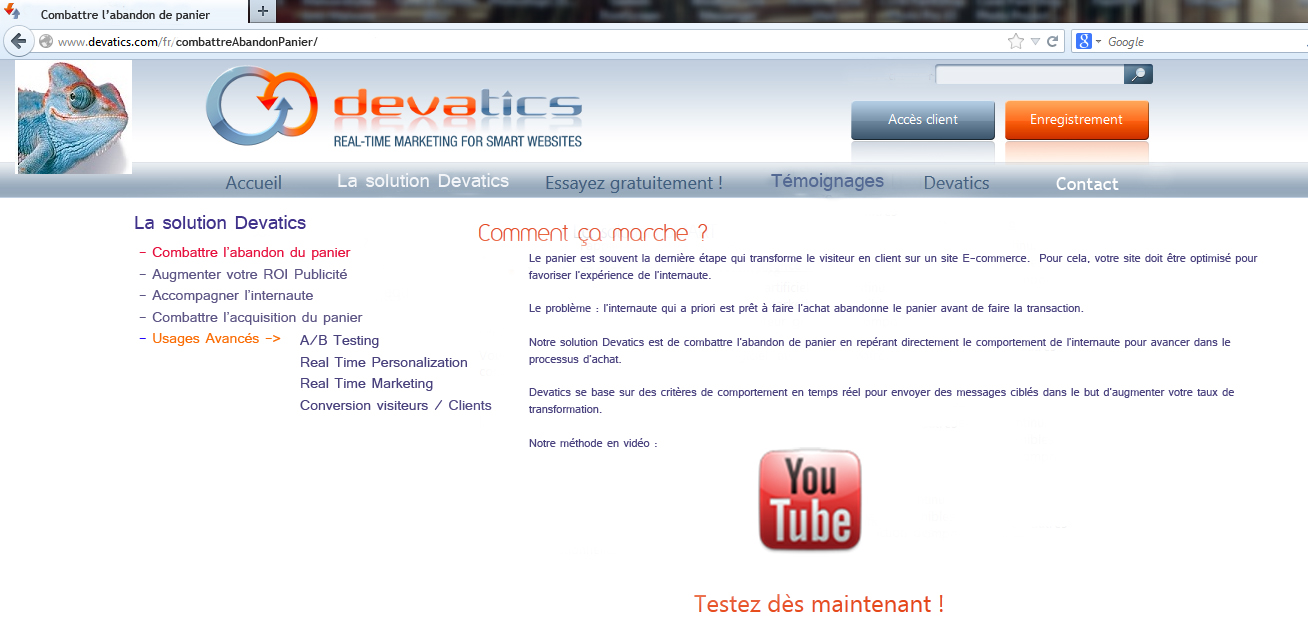 content marketing toulouse