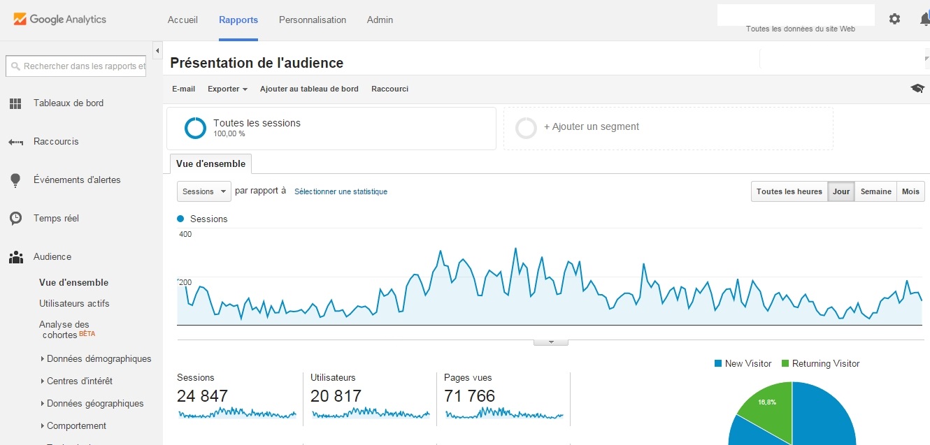 strategie web toulouse