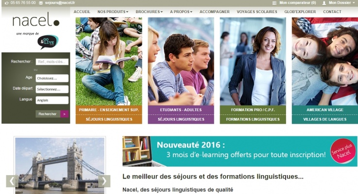 marketing digital toulouse