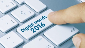 tendance digitale