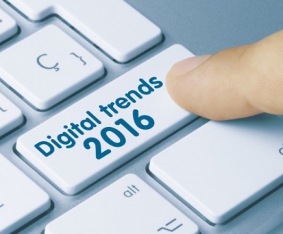 tendance digitale