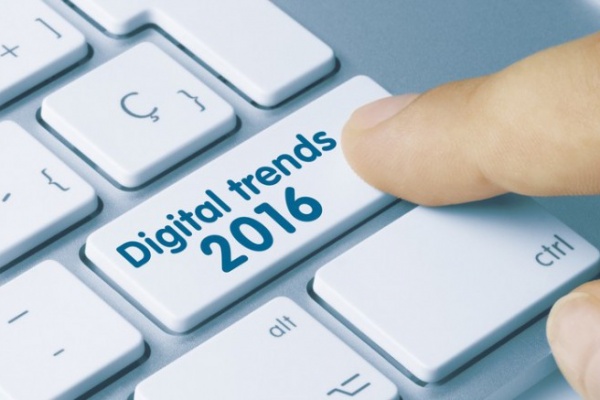 tendance digitale