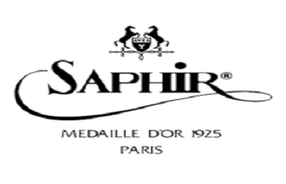 saphir médaille d'or