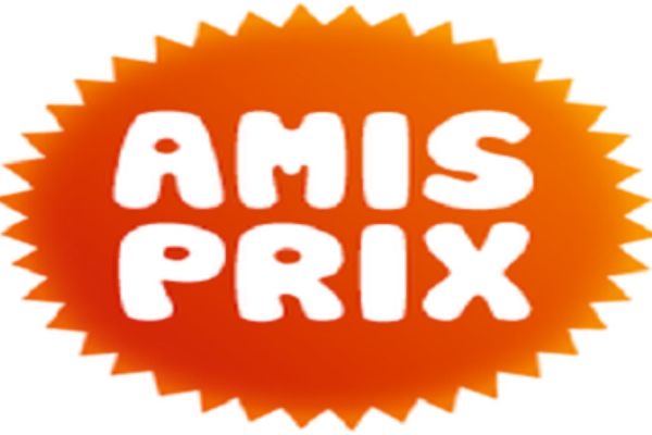 logo amis prix