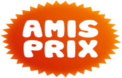 logo amis prix