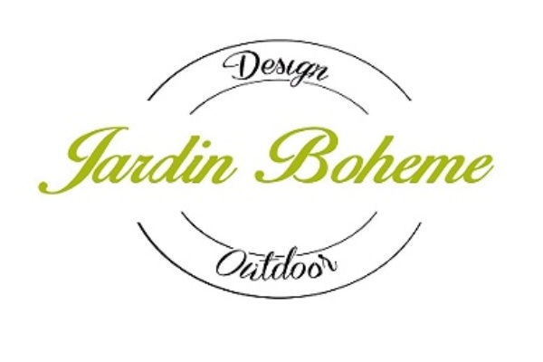 jardin boheme