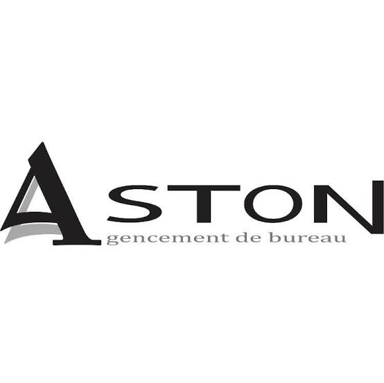 logo aston sas